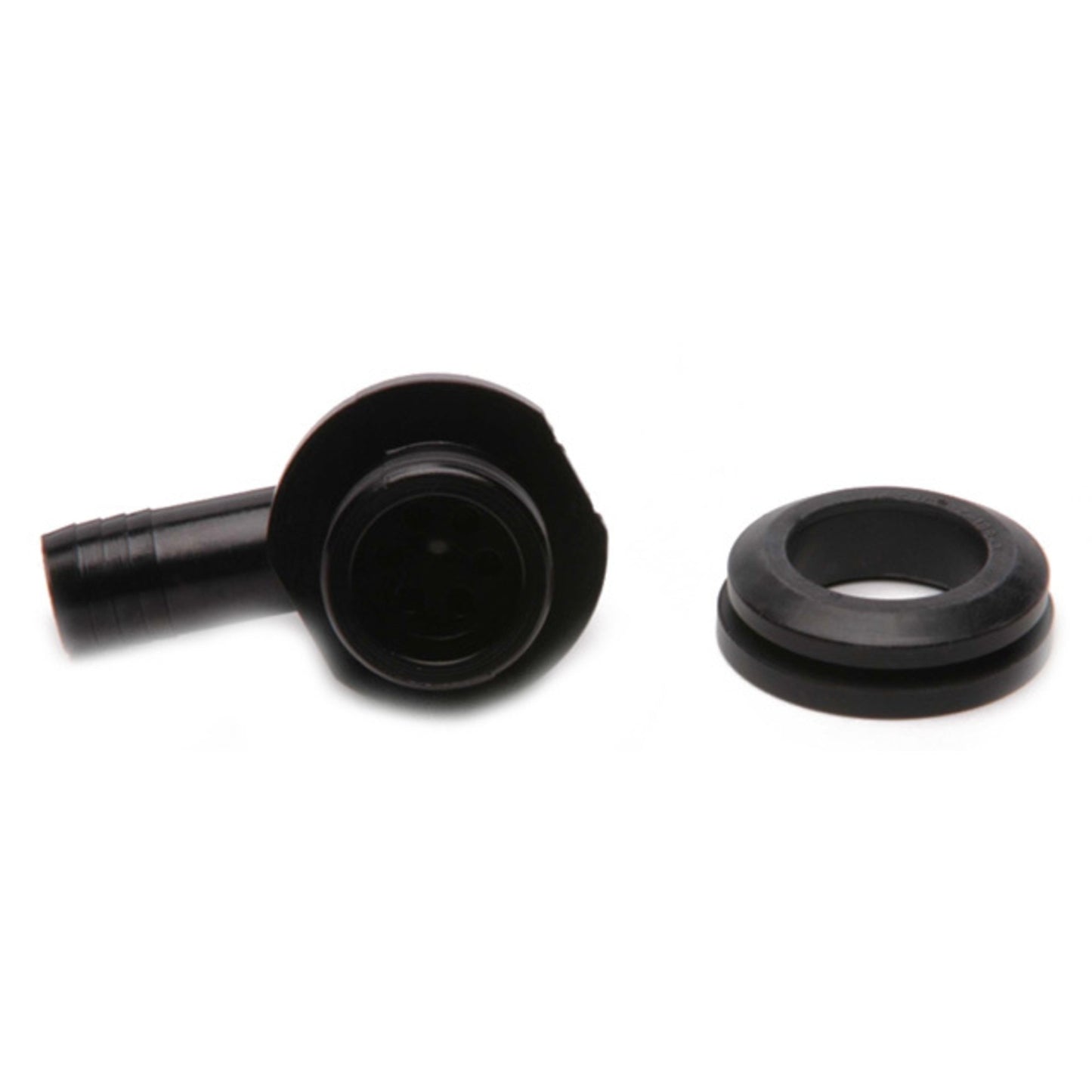 Raybestos Brakes Power Brake Booster Check Valve CV89017
