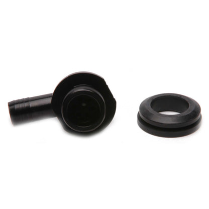 Raybestos Brakes Power Brake Booster Check Valve CV89017