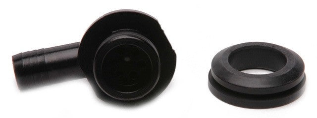 Raybestos Brakes Power Brake Booster Check Valve CV89017