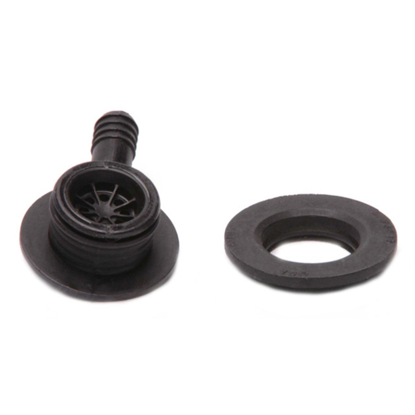 Raybestos Brakes Power Brake Booster Check Valve CV89022