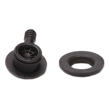 Raybestos Brakes Power Brake Booster Check Valve CV89022