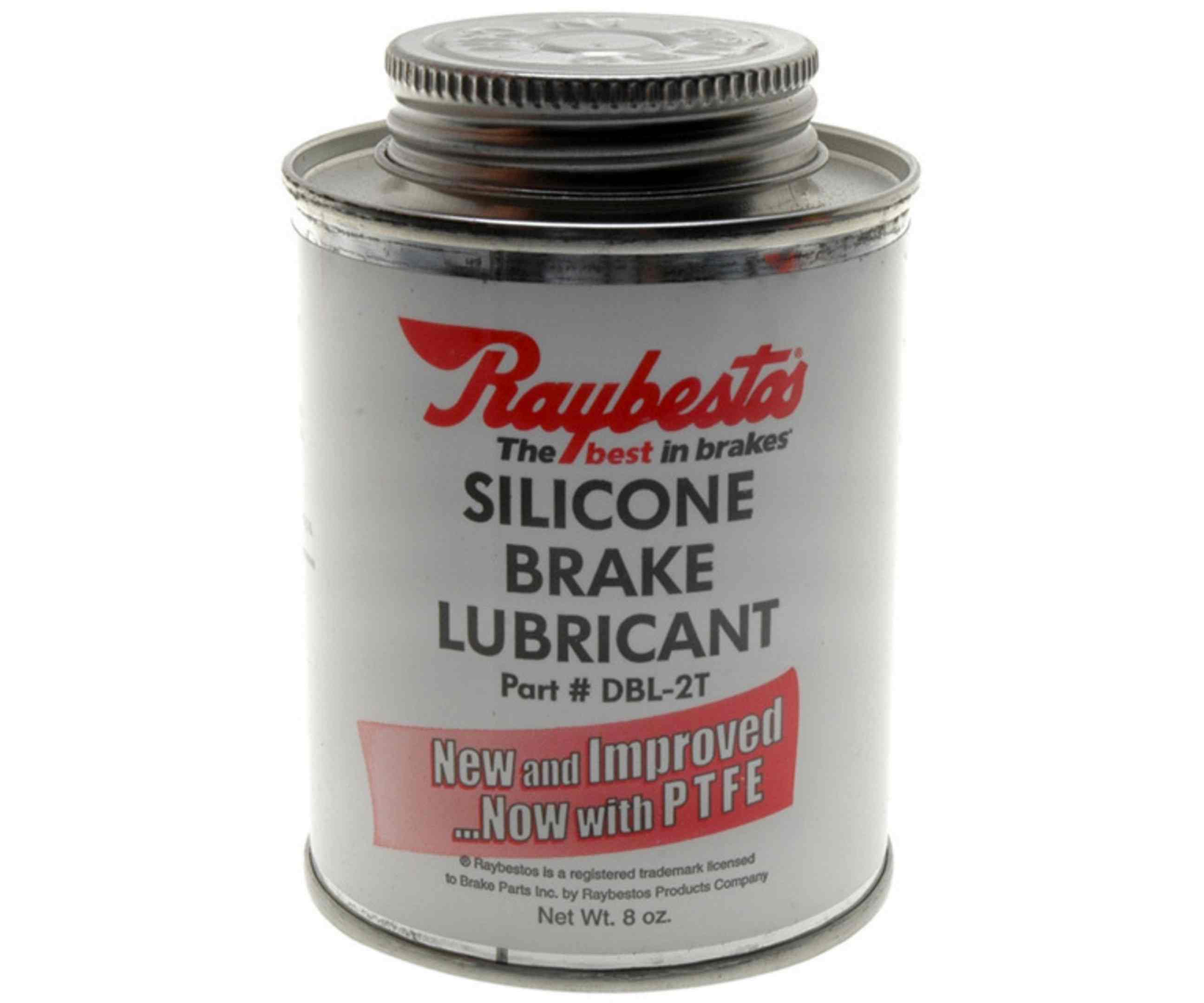 Raybestos DBL2T