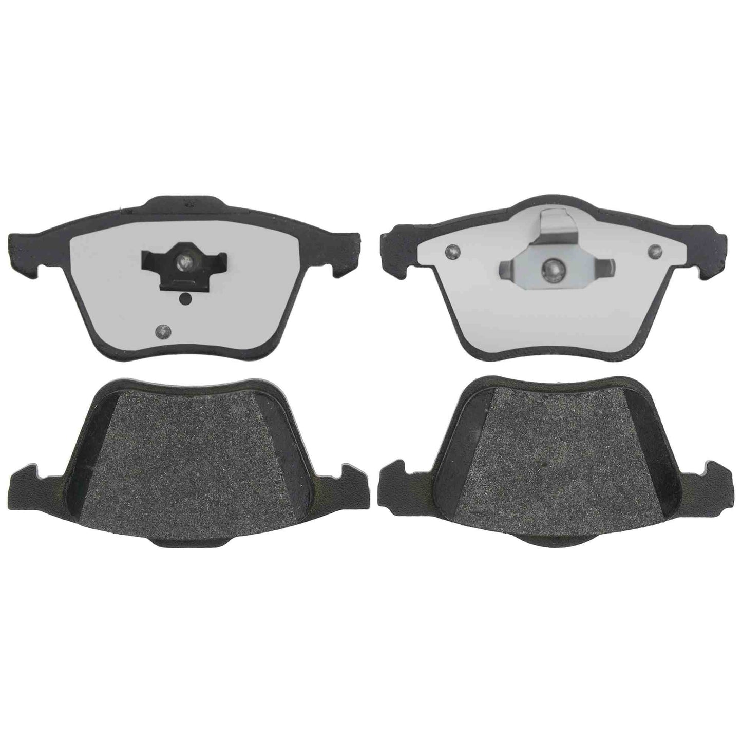 Raybestos Brakes Disc Brake Pad Set EHT1003