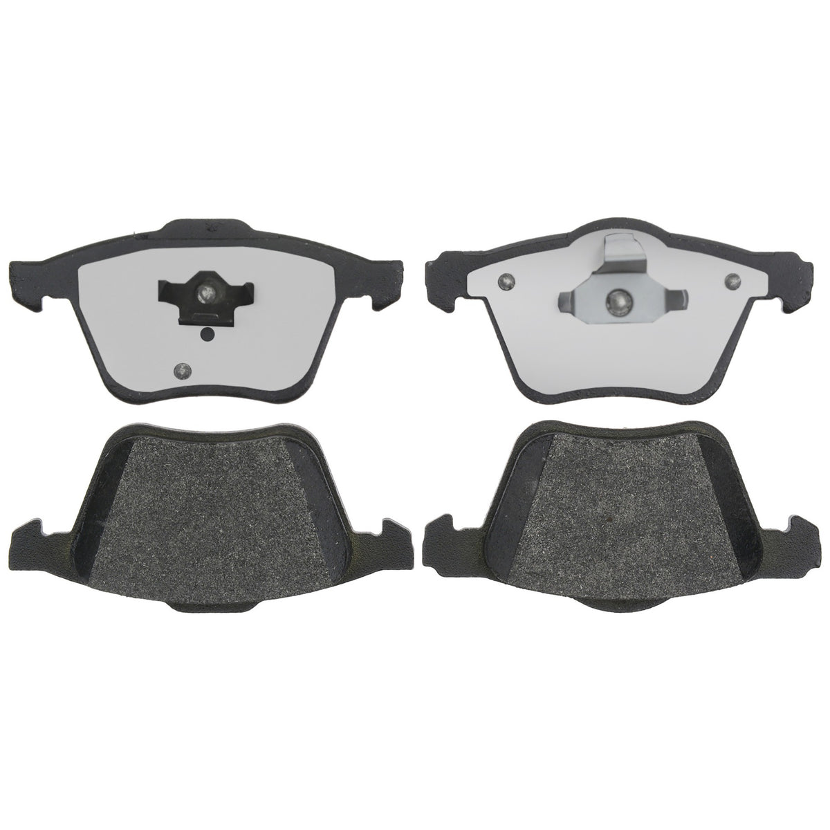 Raybestos Brakes Disc Brake Pad Set EHT1003