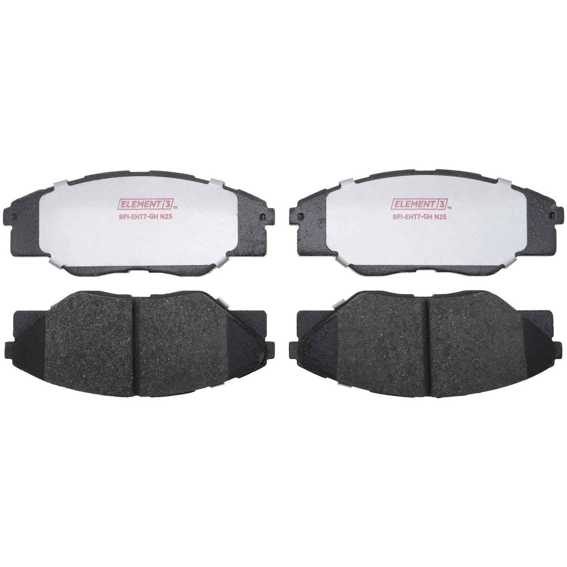 Raybestos Brakes EHT1523 product image