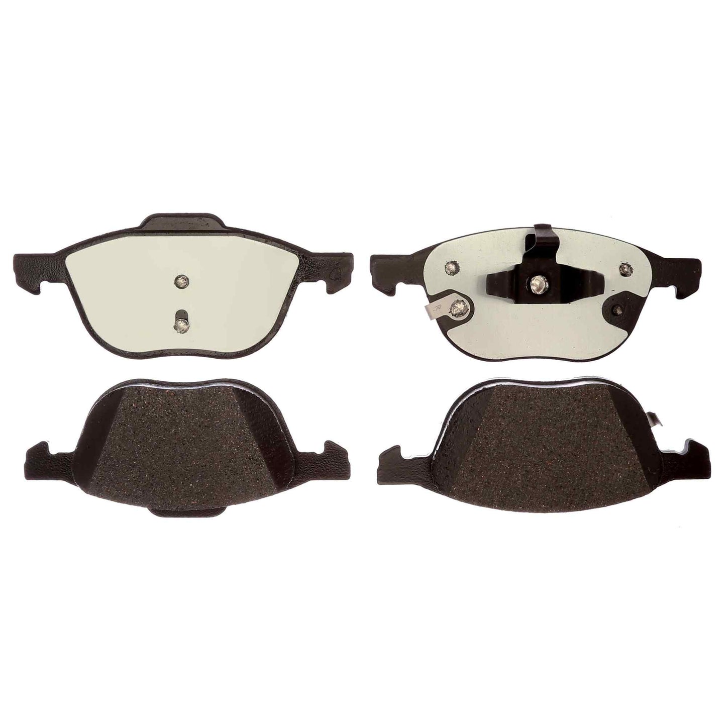 Raybestos Brakes Disc Brake Pad Set EHT1563