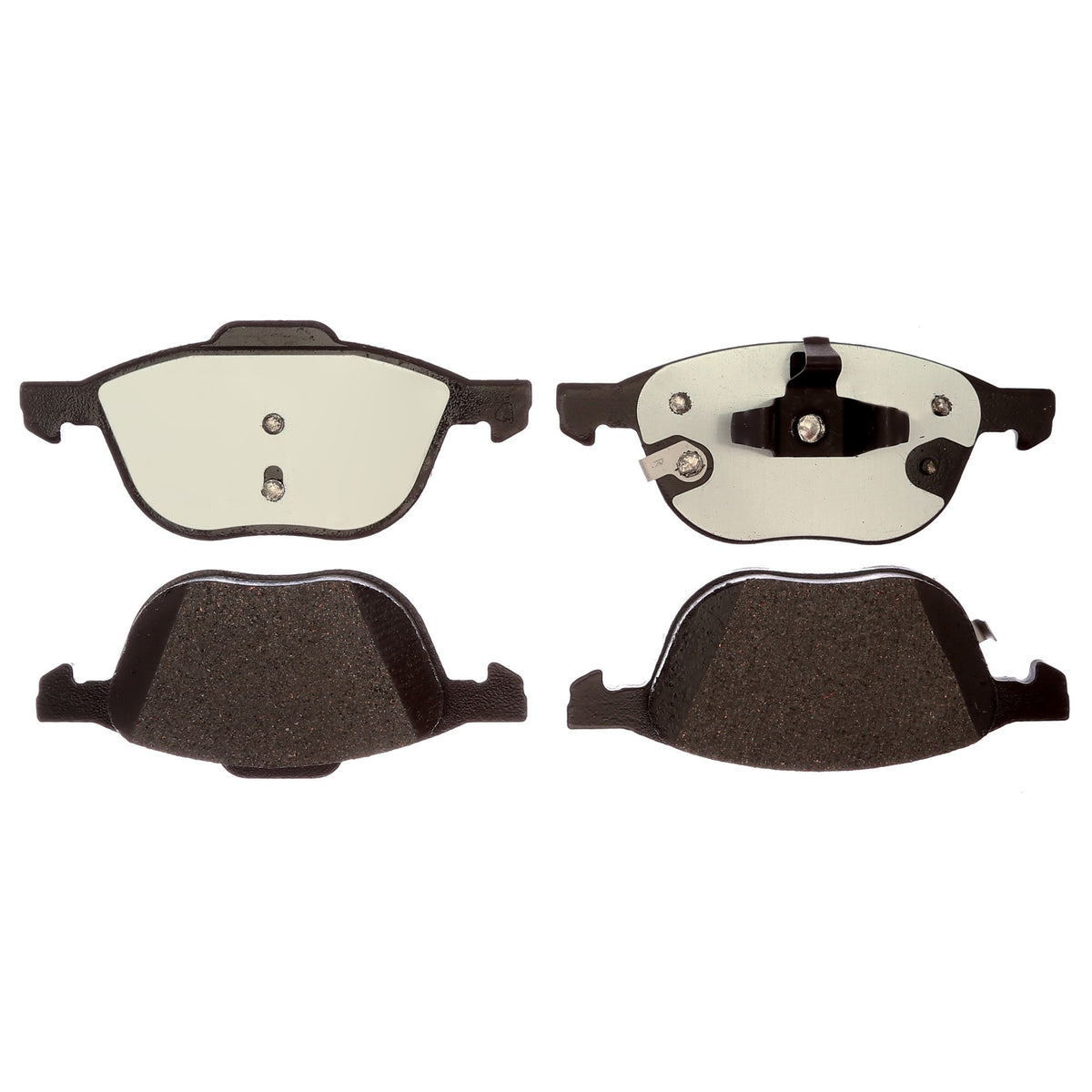 Raybestos Brakes Disc Brake Pad Set EHT1563