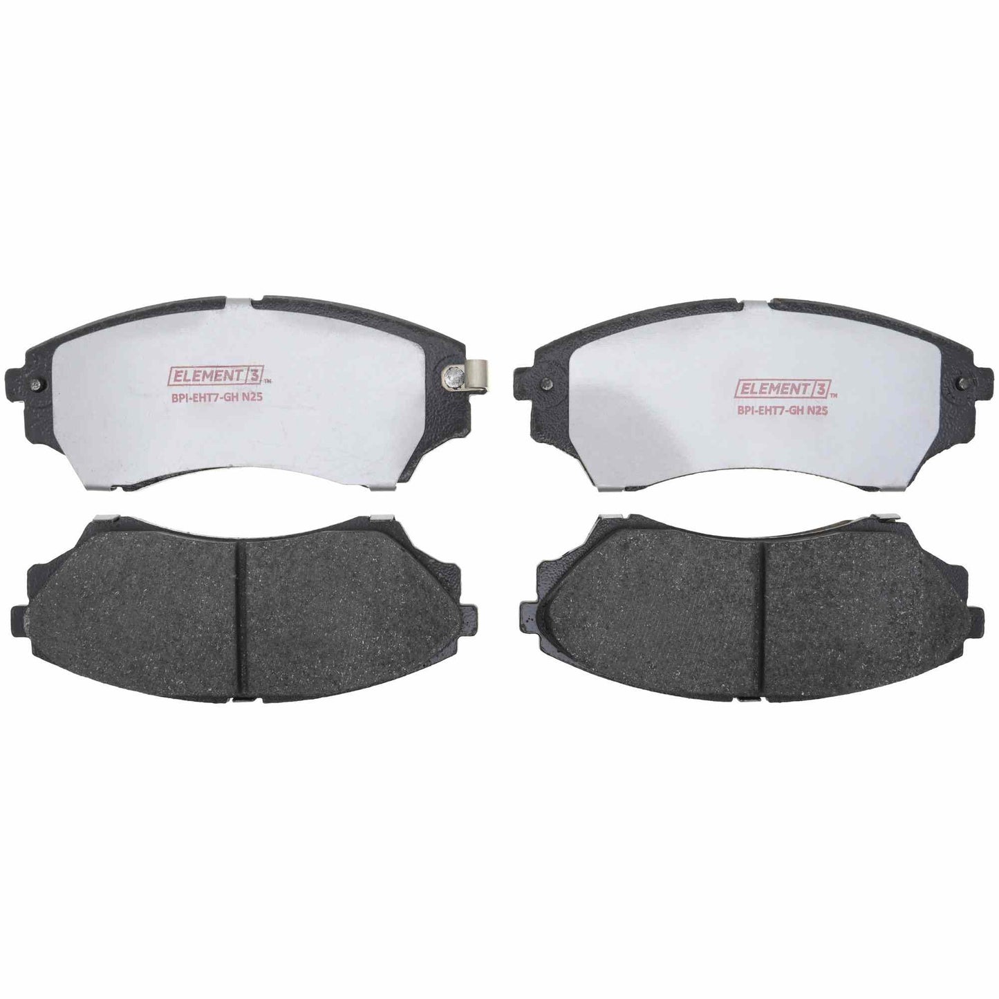Raybestos Brakes EHT1574 product image