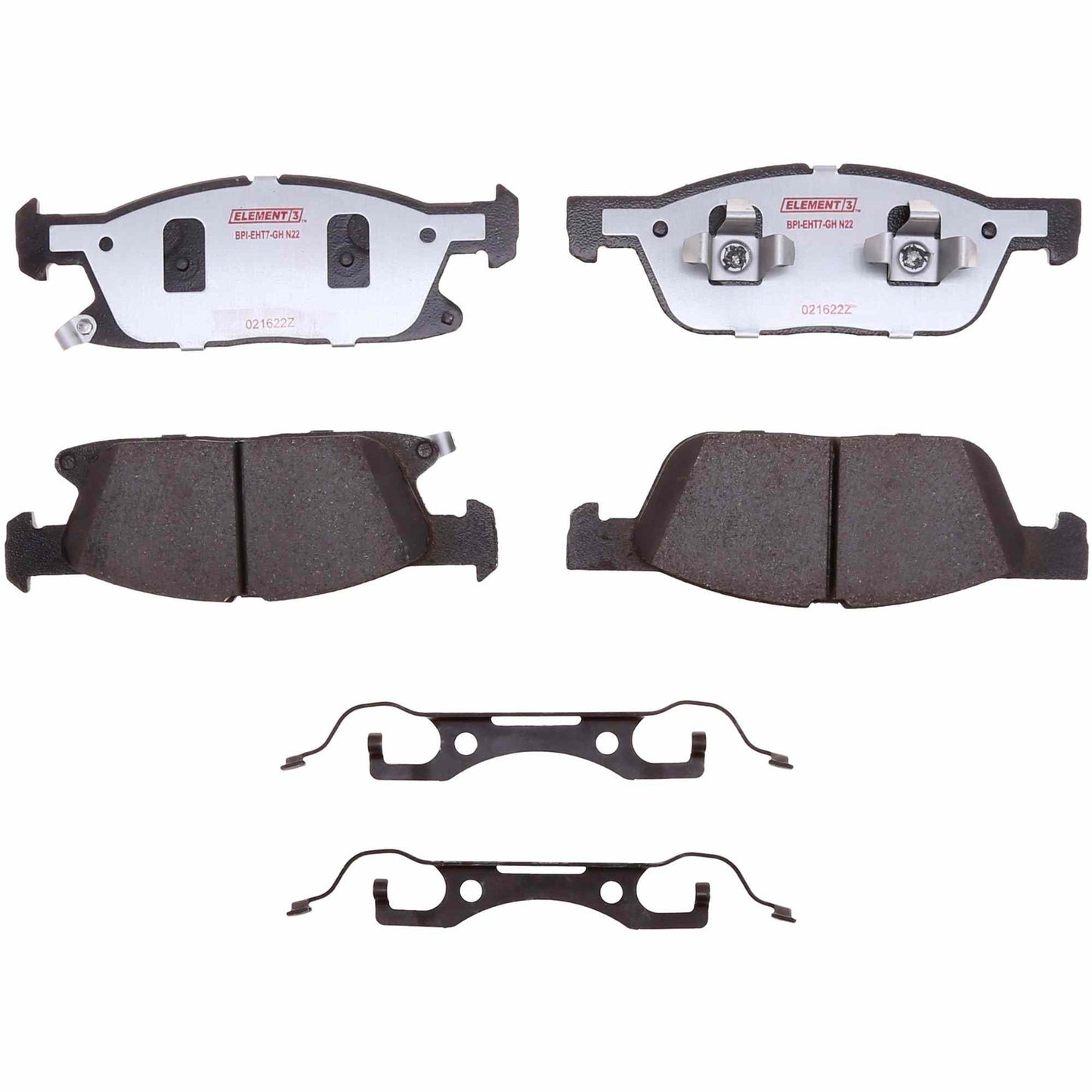 Raybestos EHT2180H