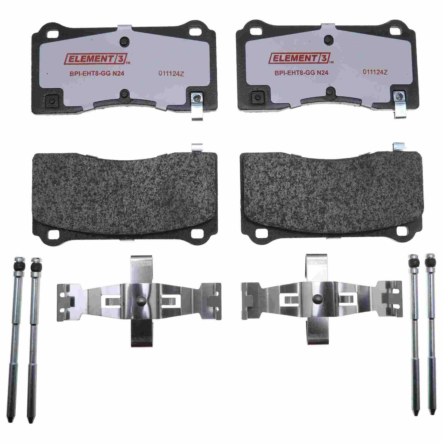 Raybestos EHT2195H