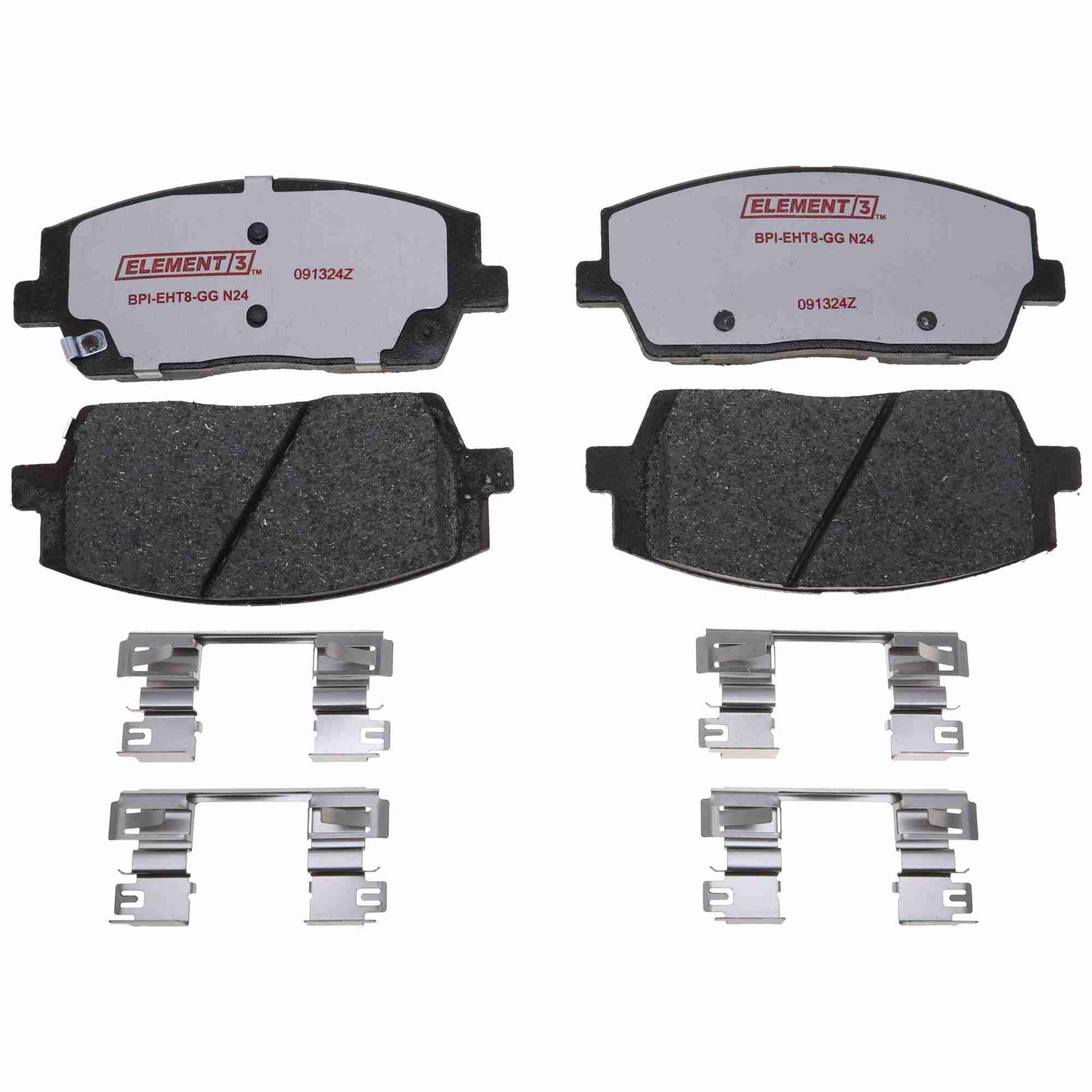 Raybestos EHT2215H