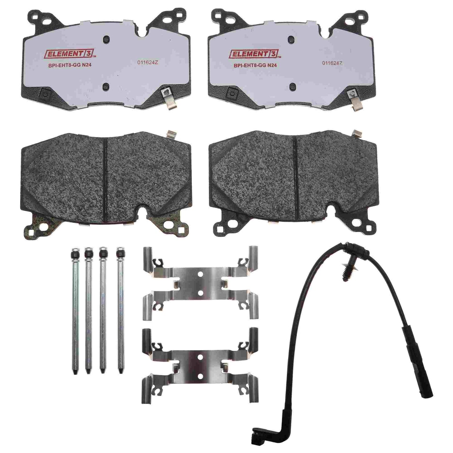 Raybestos EHT2274H