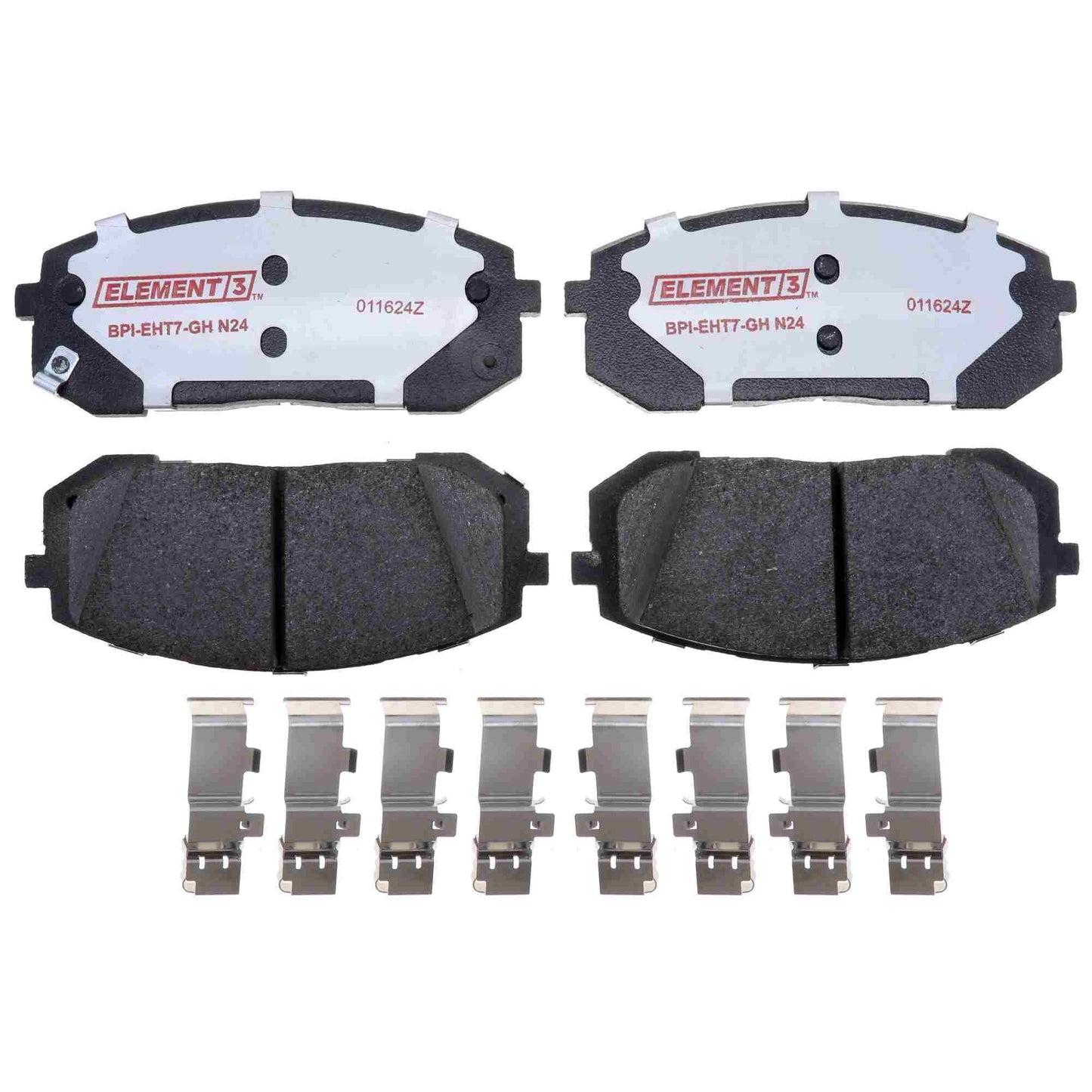 Raybestos EHT2302H