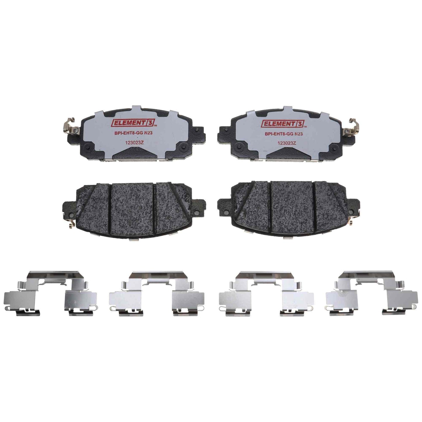 Raybestos EHT2310H