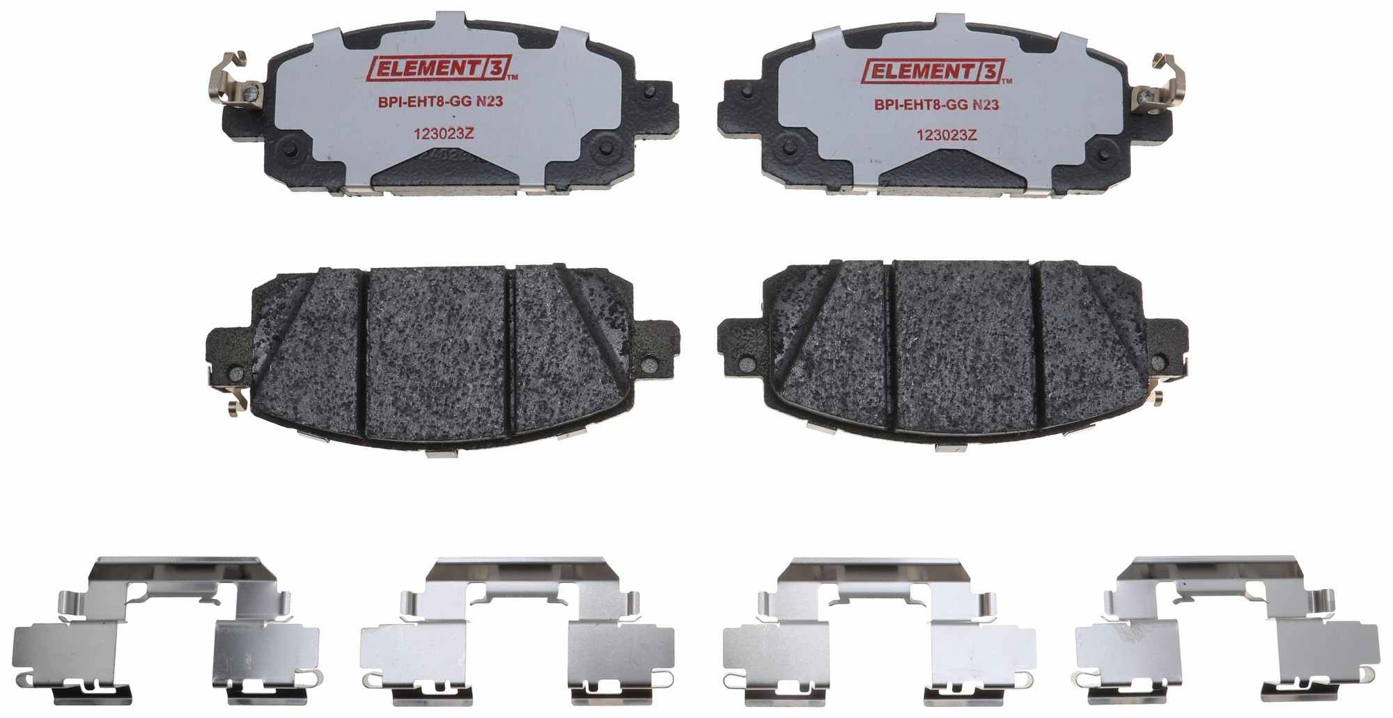 Raybestos EHT2310H