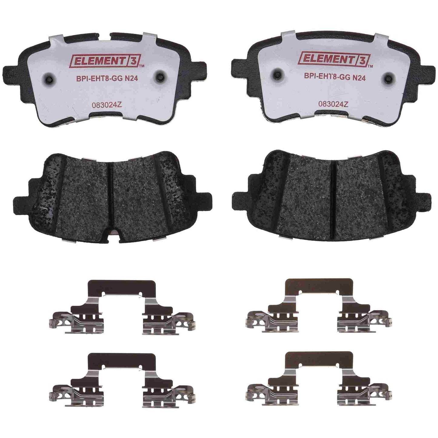 Raybestos EHT2364H