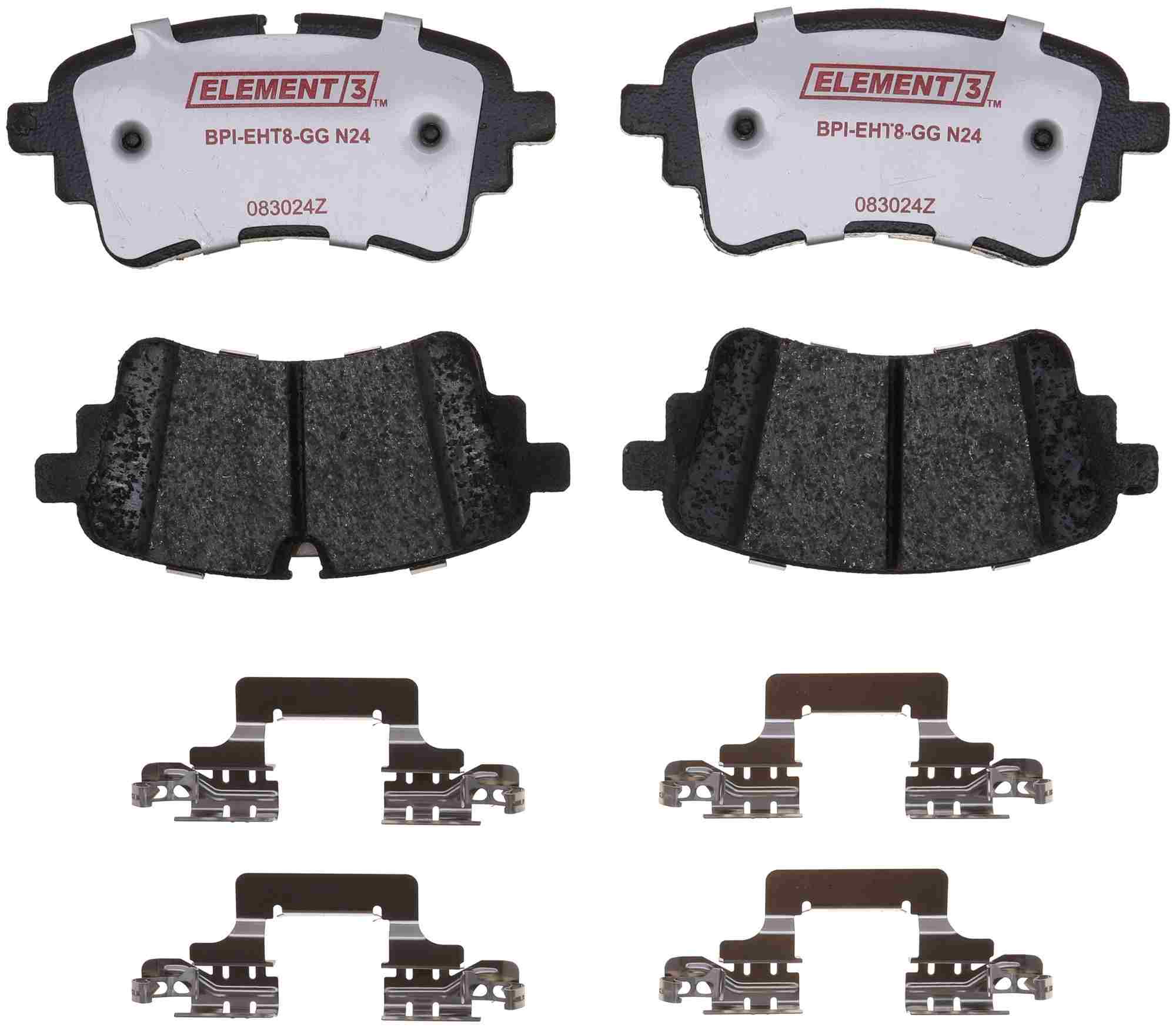 Raybestos EHT2364H