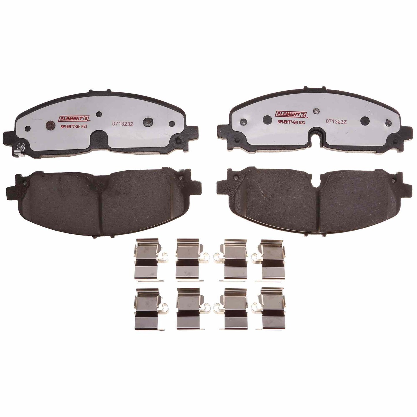 Raybestos EHT2371H
