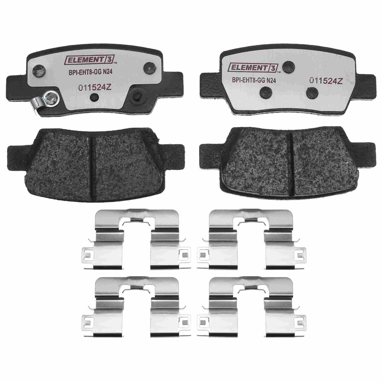 Raybestos EHT2373H