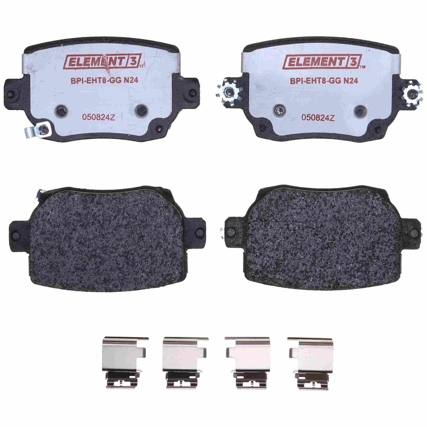 Raybestos EHT2387H