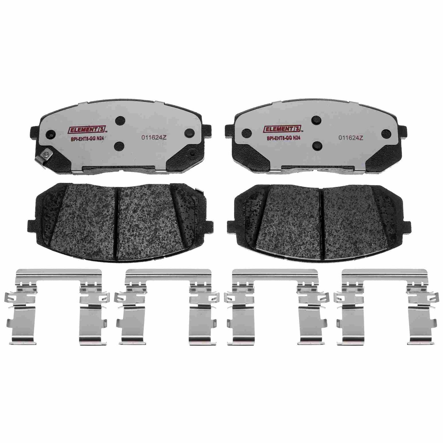 Raybestos EHT2400H