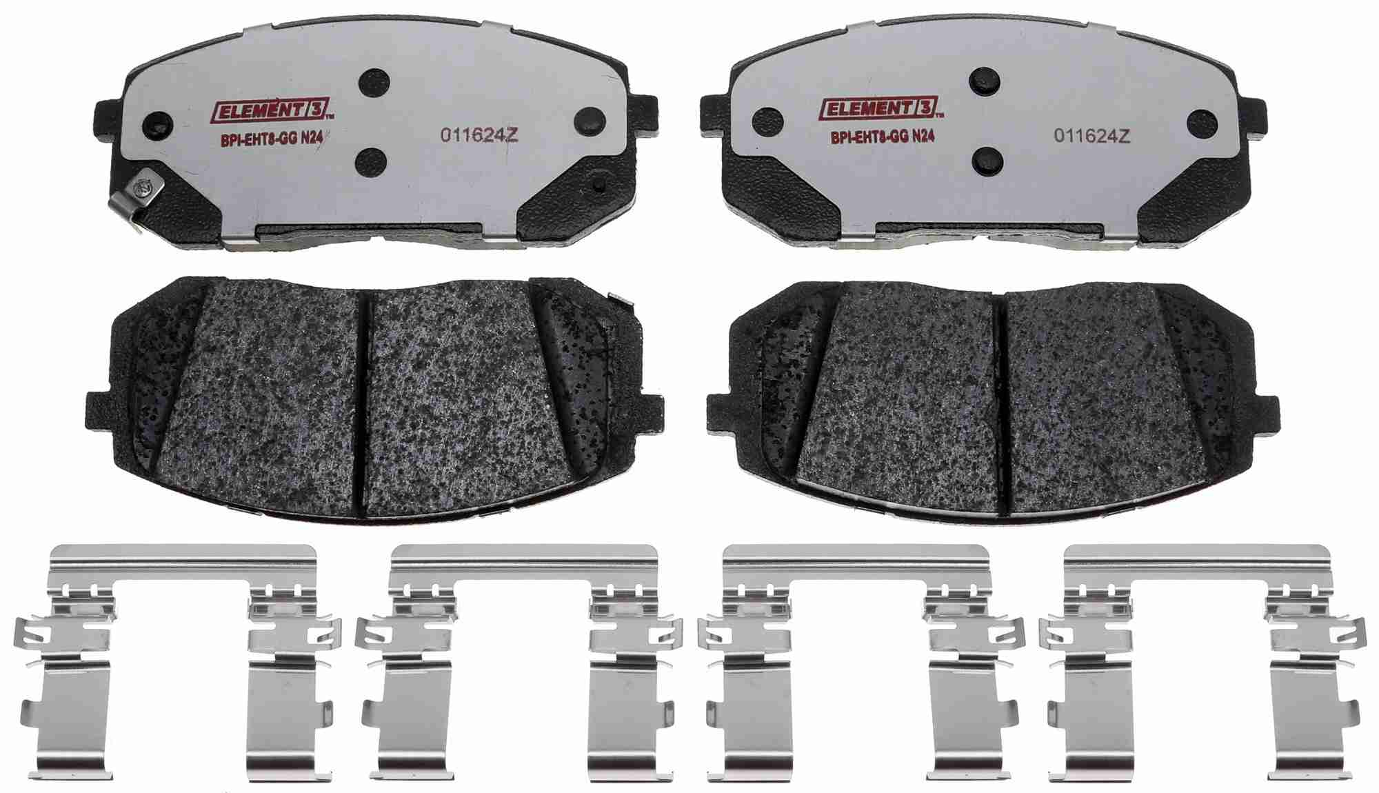Raybestos EHT2400H