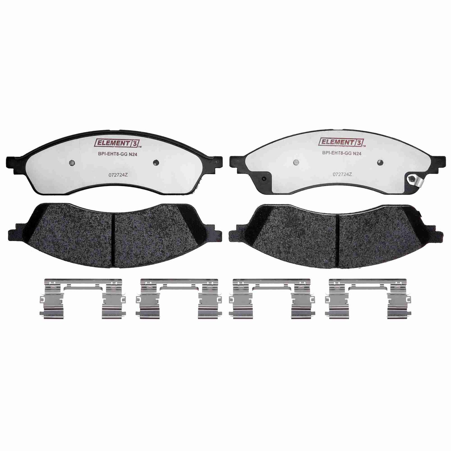 Raybestos EHT2427H