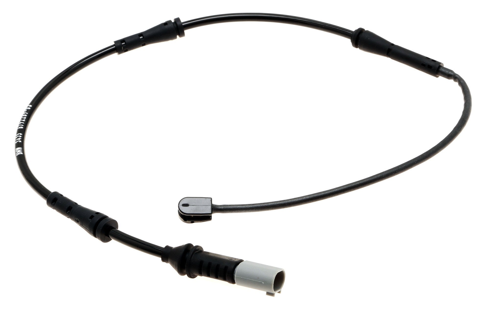 Raybestos Brakes Disc Brake Pad Wear Sensor EWS160