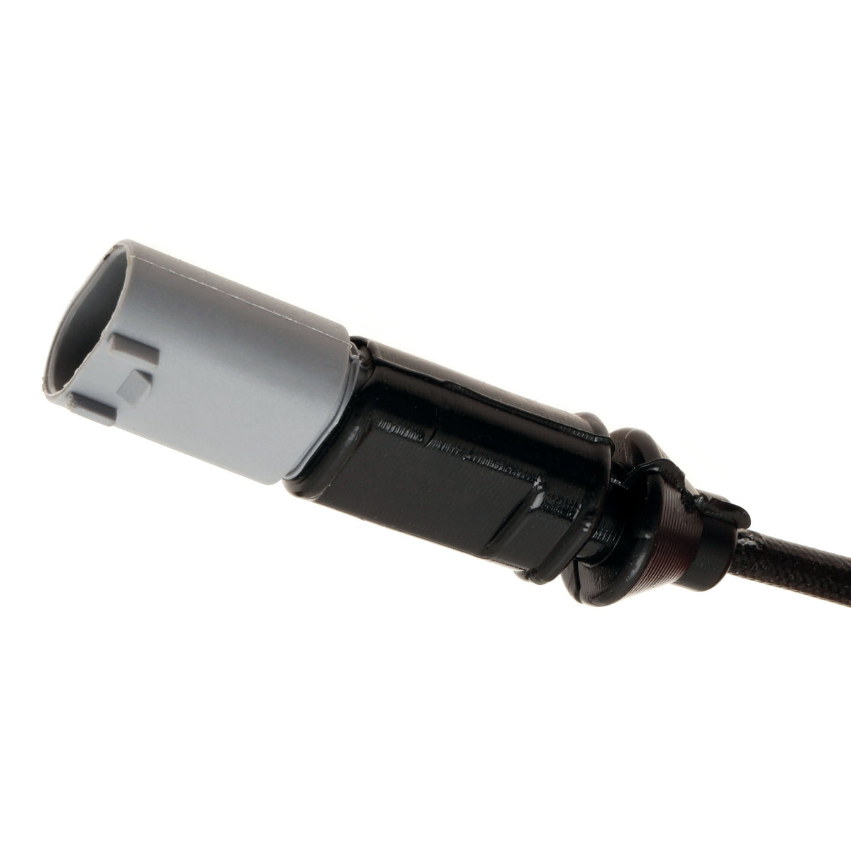 Raybestos Brakes Disc Brake Pad Wear Sensor EWS161