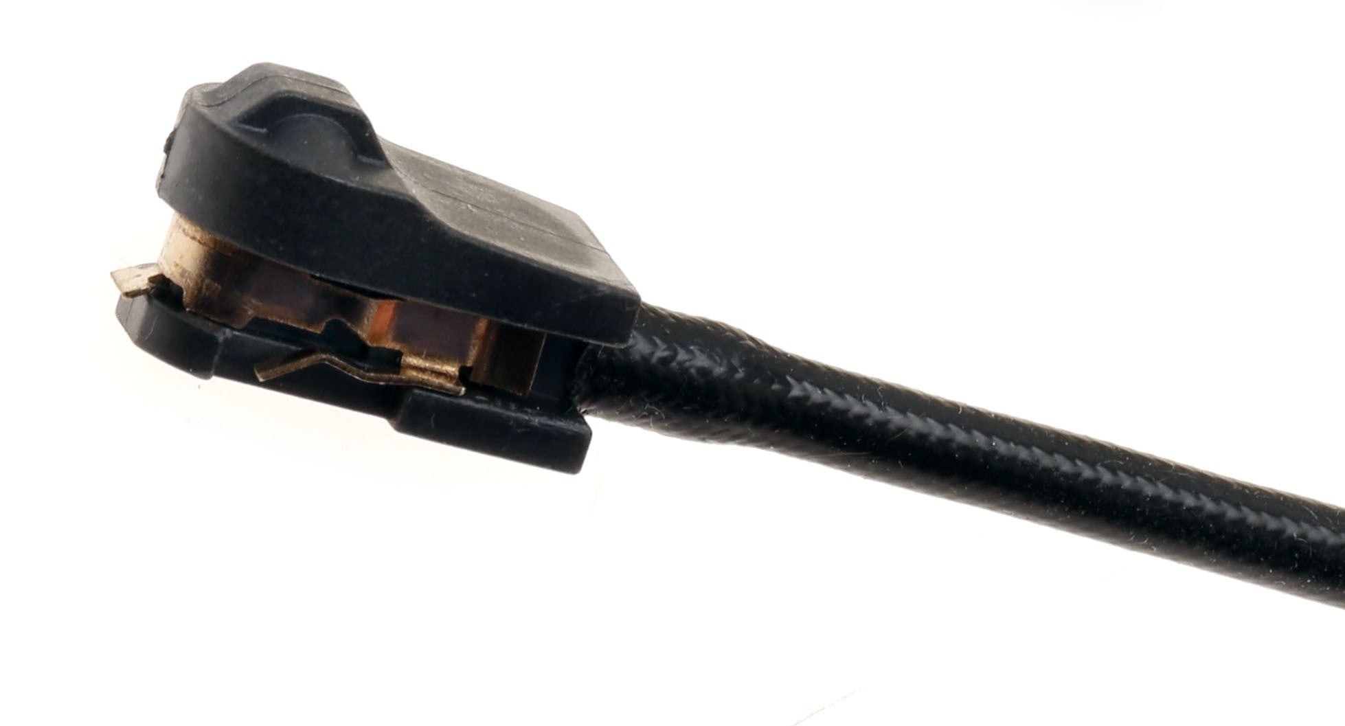 Raybestos Brakes Disc Brake Pad Wear Sensor EWS177