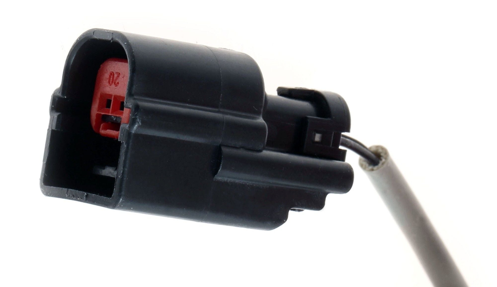 Raybestos Brakes Disc Brake Pad Wear Sensor EWS181