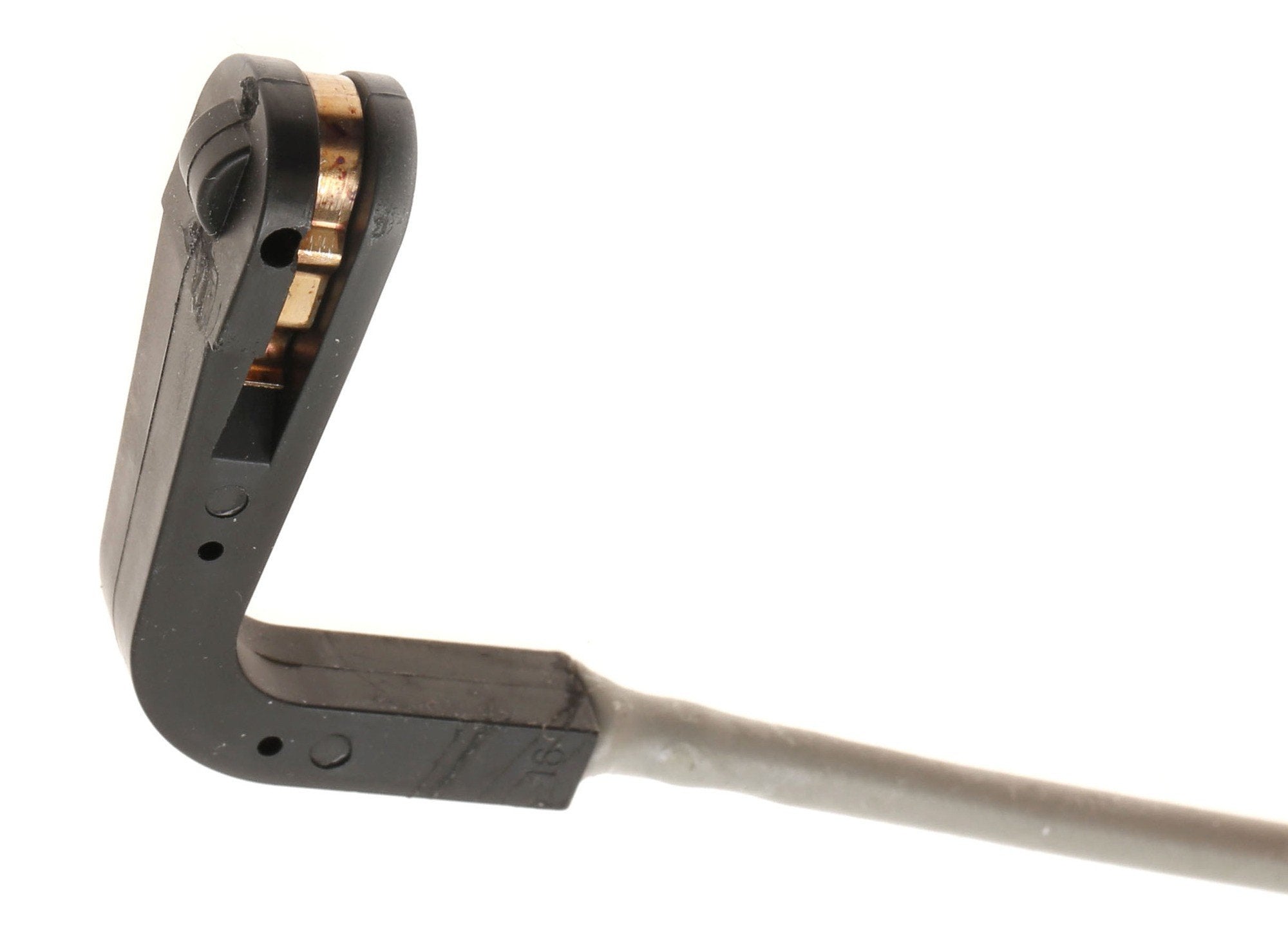 Raybestos Brakes Disc Brake Pad Wear Sensor EWS181