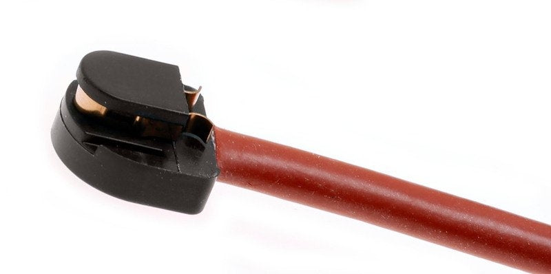 Raybestos Brakes Disc Brake Pad Wear Sensor  top view frsport EWS186