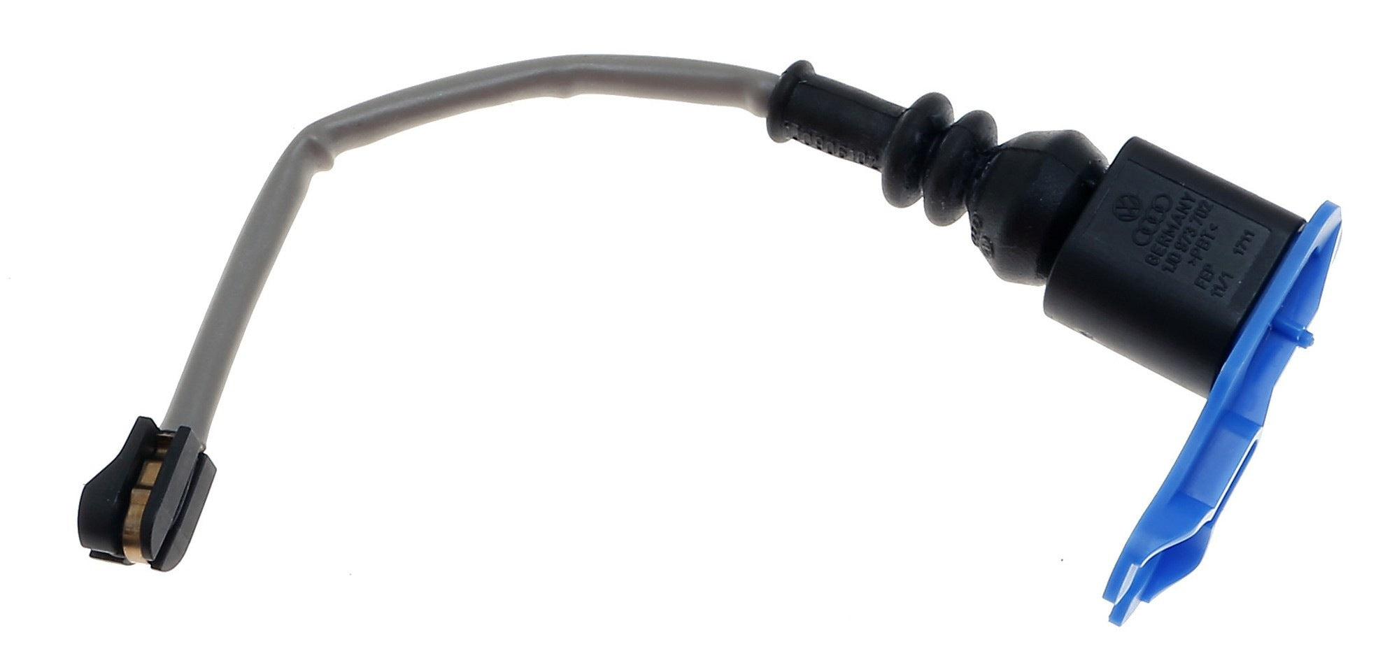 Raybestos Brakes Disc Brake Pad Wear Sensor EWS197