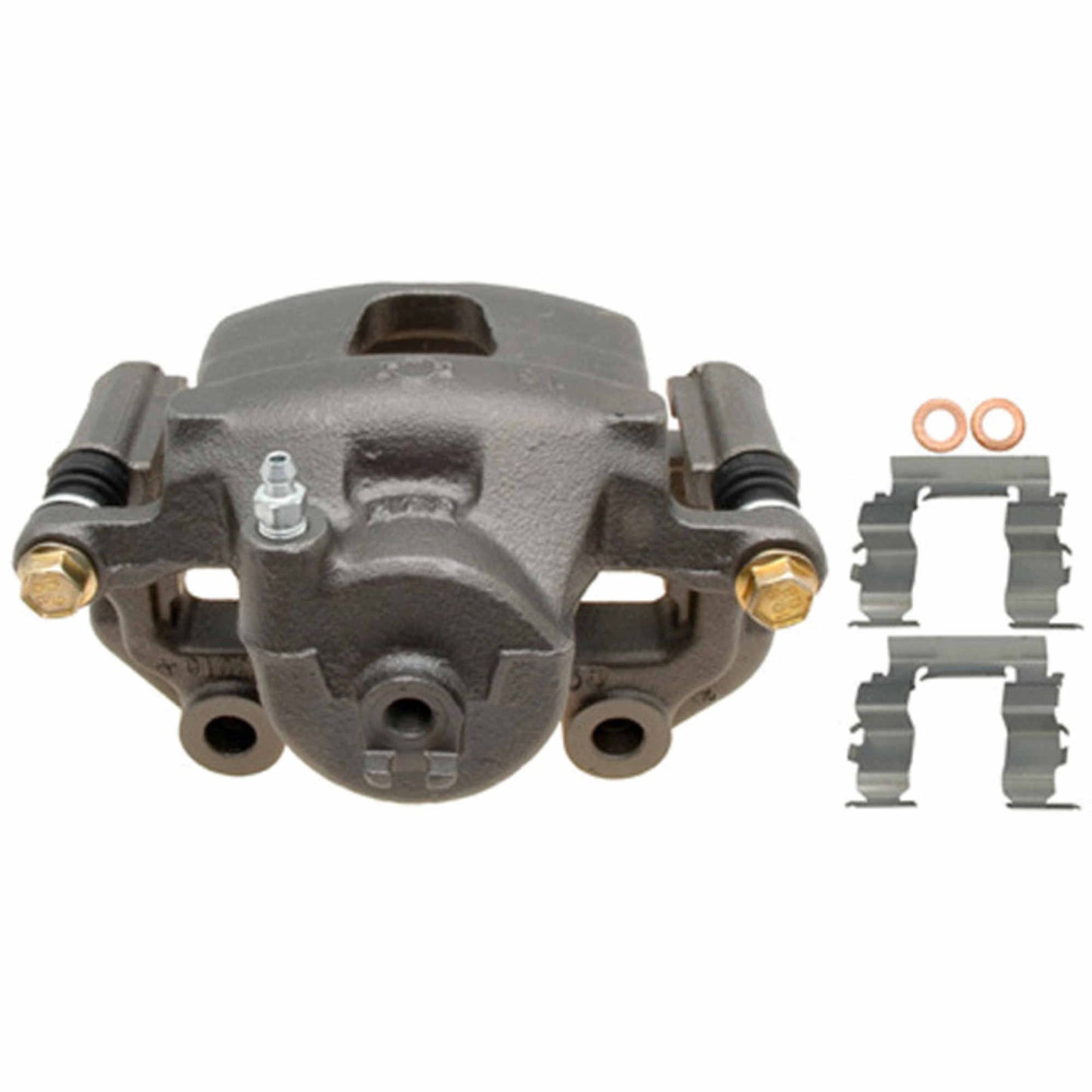 Raybestos Brakes Disc Brake Caliper FRC10003