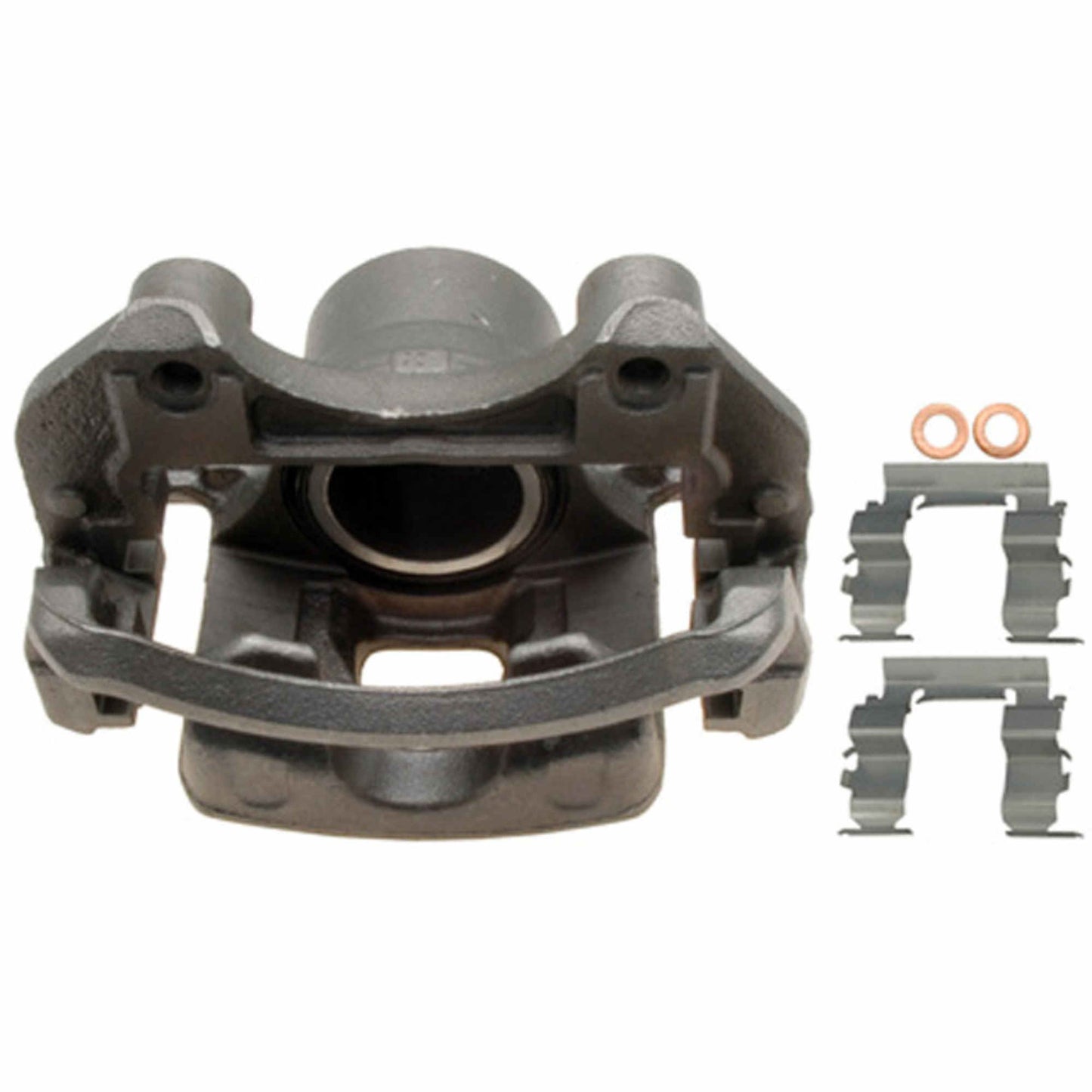 Raybestos Brakes Disc Brake Caliper FRC10004