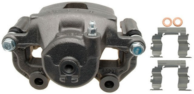 Raybestos Brakes Disc Brake Caliper FRC10004
