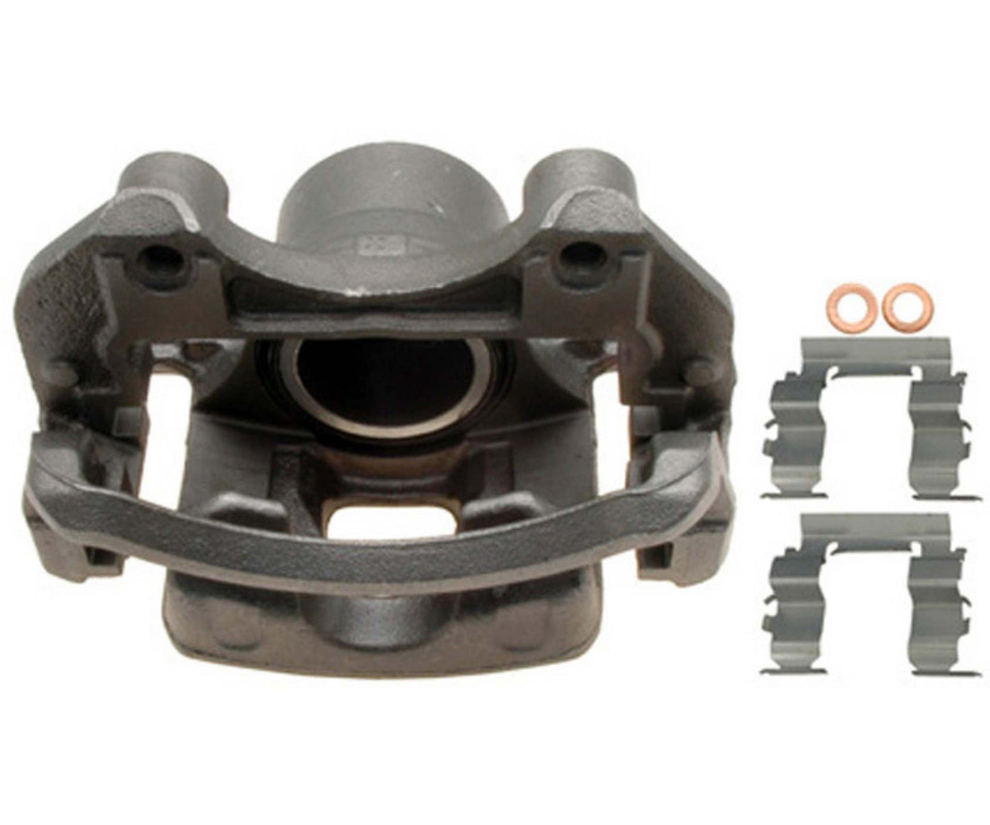Raybestos Brakes Disc Brake Caliper FRC10004