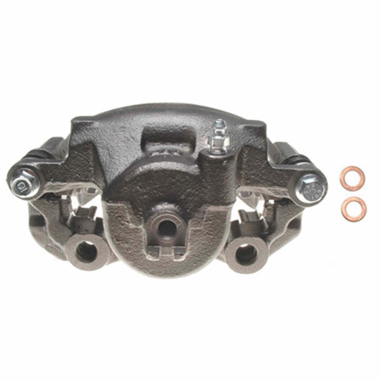 Raybestos Brakes Disc Brake Caliper FRC10006