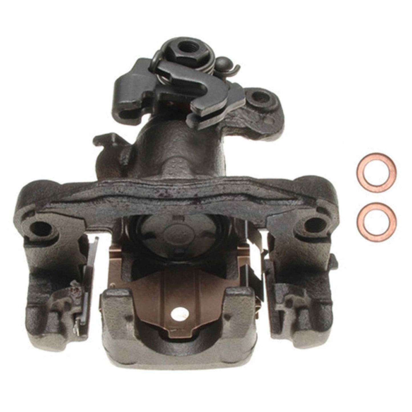 Raybestos Brakes Disc Brake Caliper FRC10015