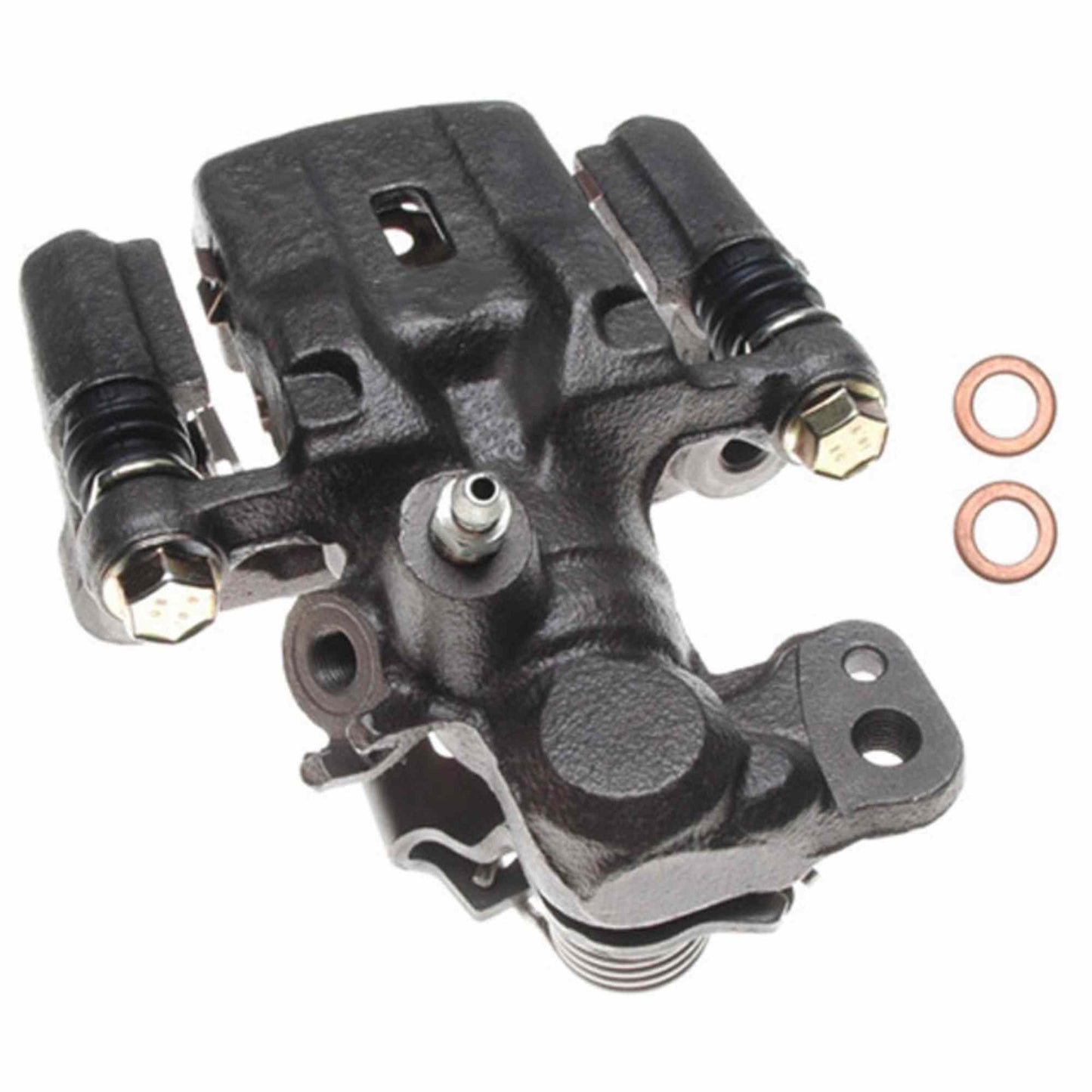 Raybestos Brakes Disc Brake Caliper FRC10015