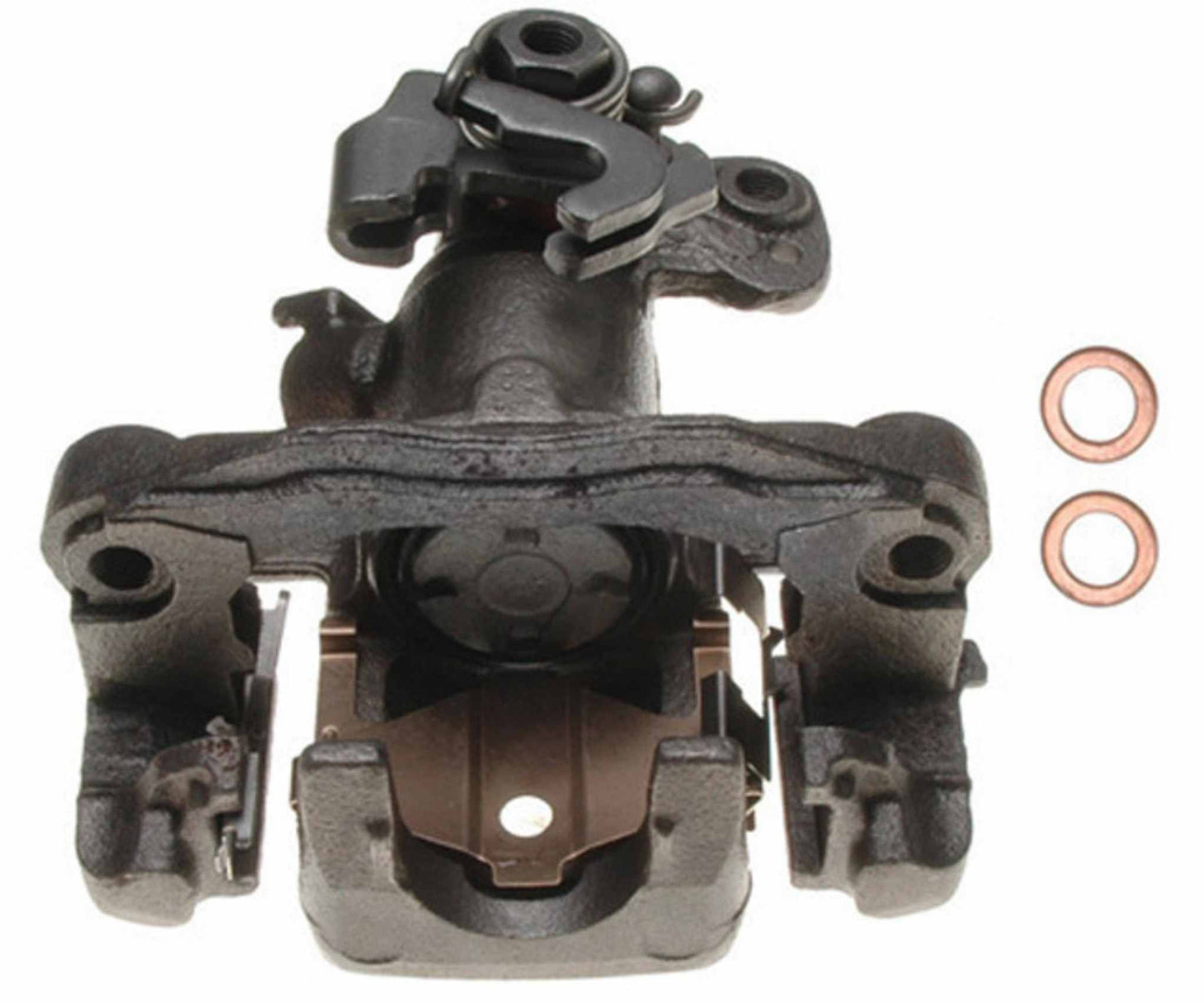 Raybestos Brakes Disc Brake Caliper FRC10015