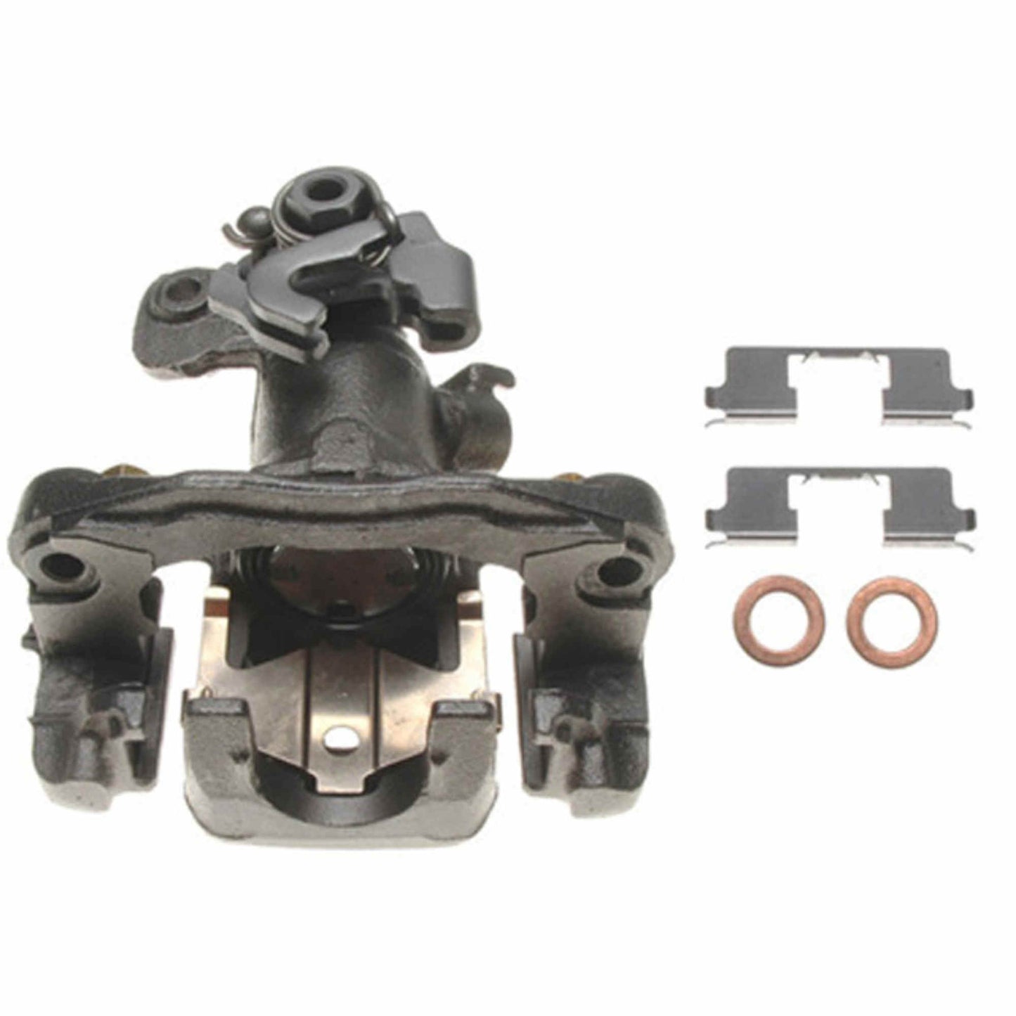 Raybestos Brakes Disc Brake Caliper FRC10016