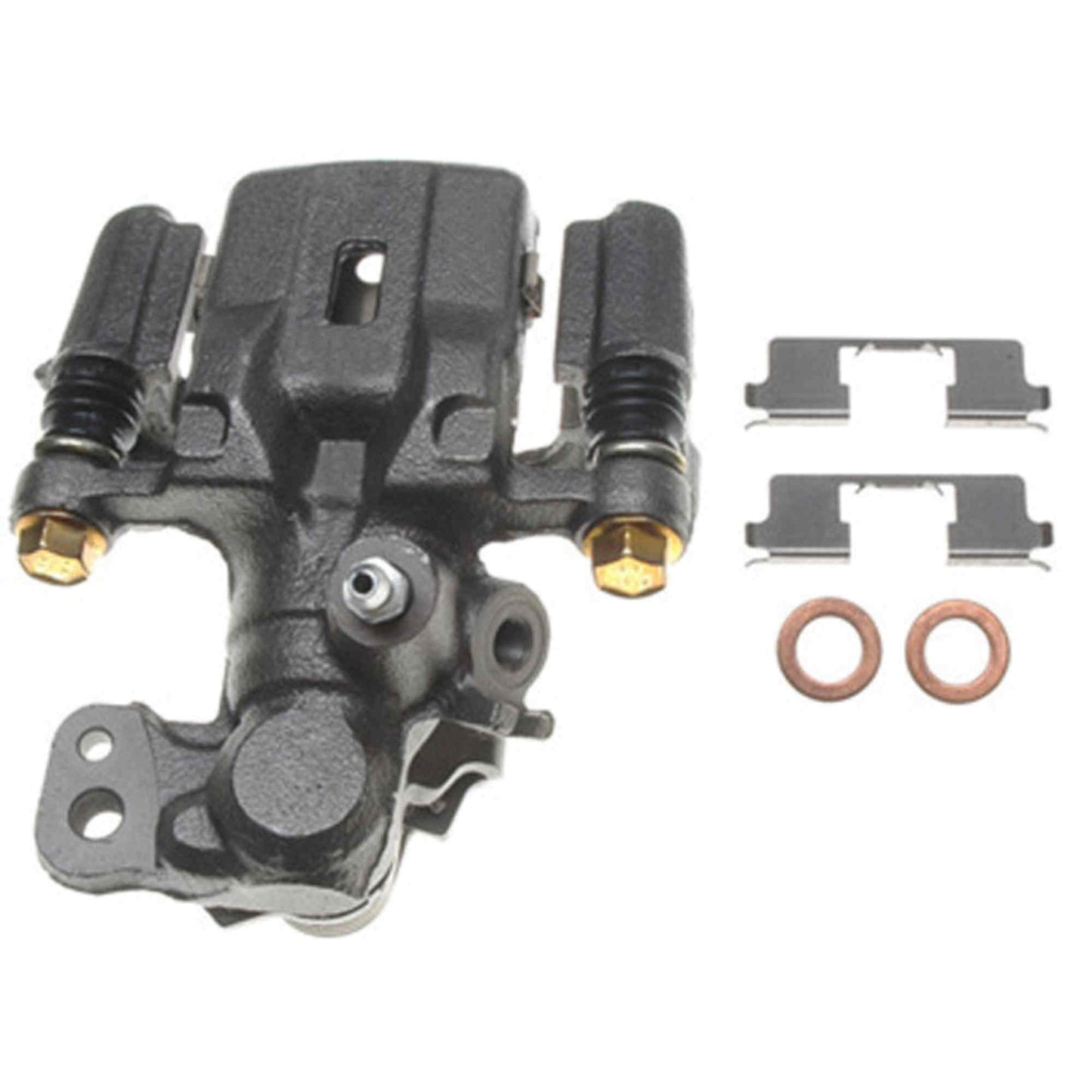 Raybestos Brakes Disc Brake Caliper FRC10016
