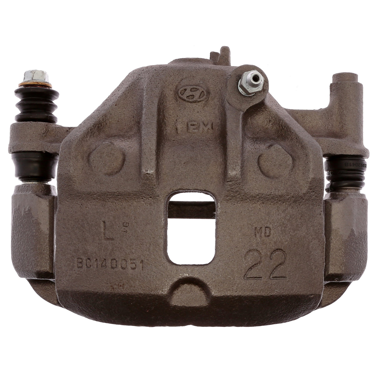 Raybestos Brakes Disc Brake Caliper FRC10019