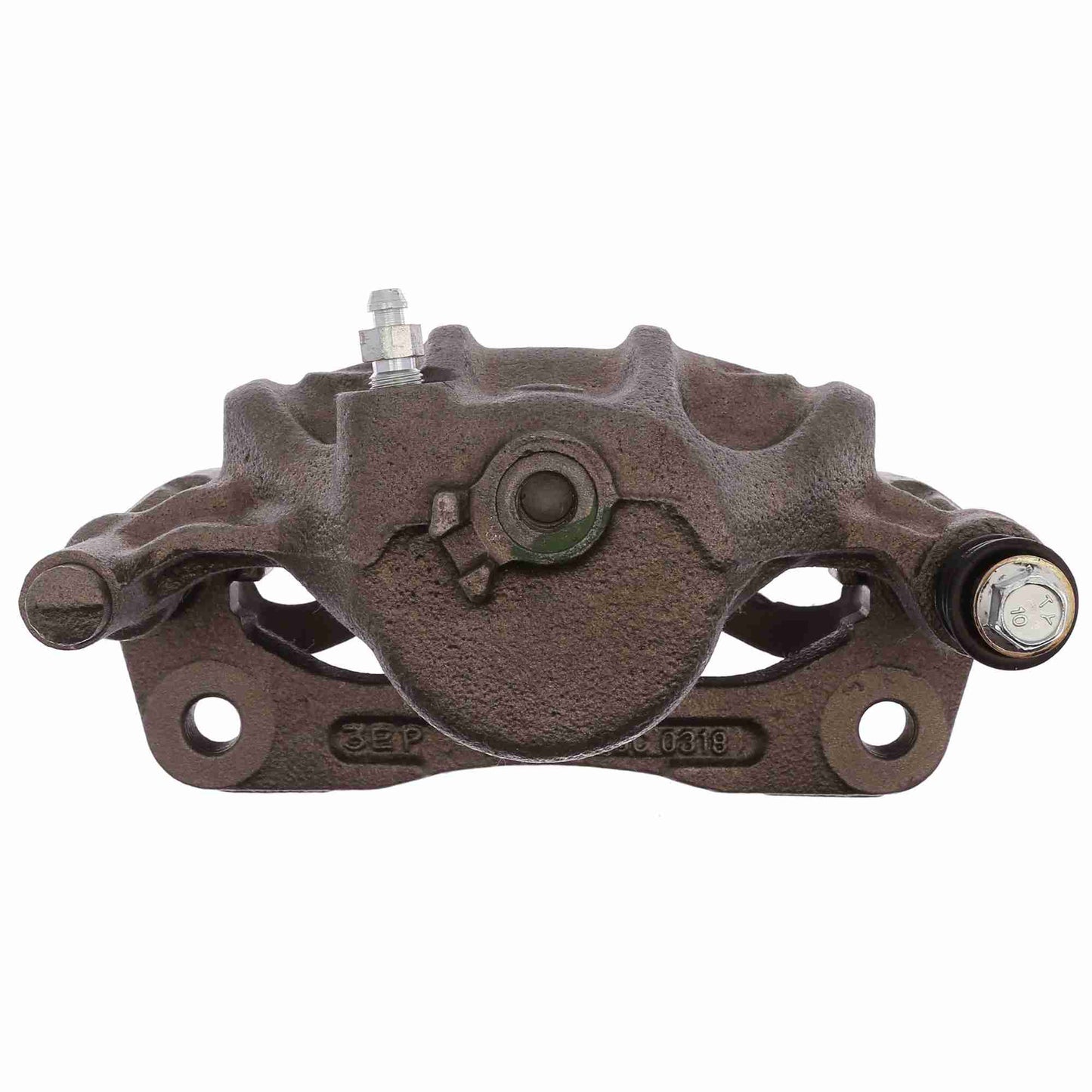 Raybestos Brakes Disc Brake Caliper FRC10020