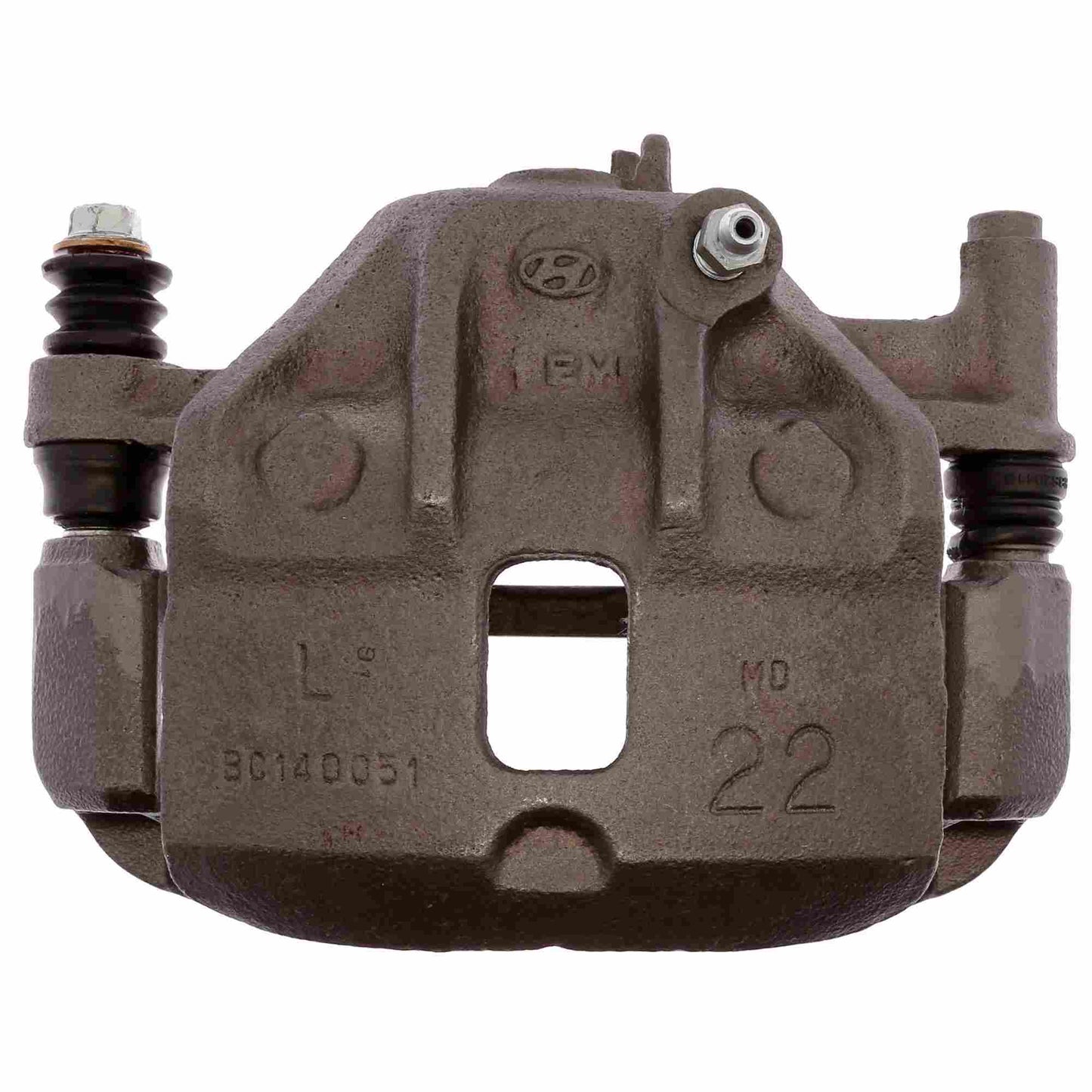 Raybestos Brakes Disc Brake Caliper FRC10020
