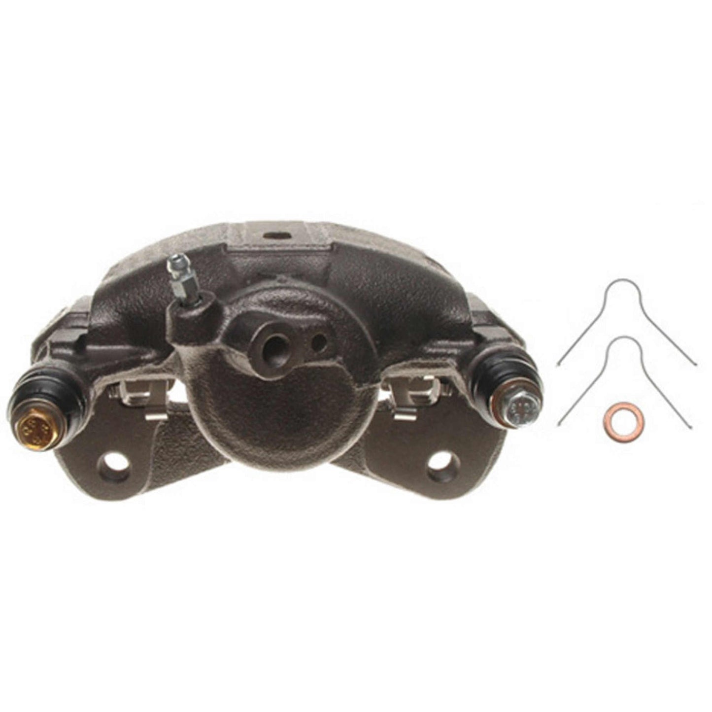Raybestos Brakes Disc Brake Caliper FRC10025