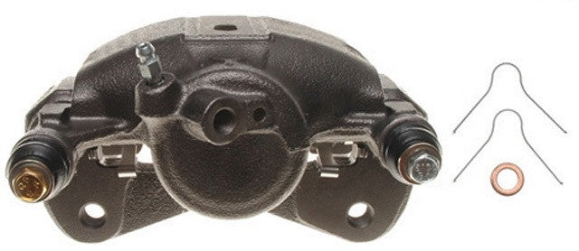 Raybestos Brakes Disc Brake Caliper FRC10025