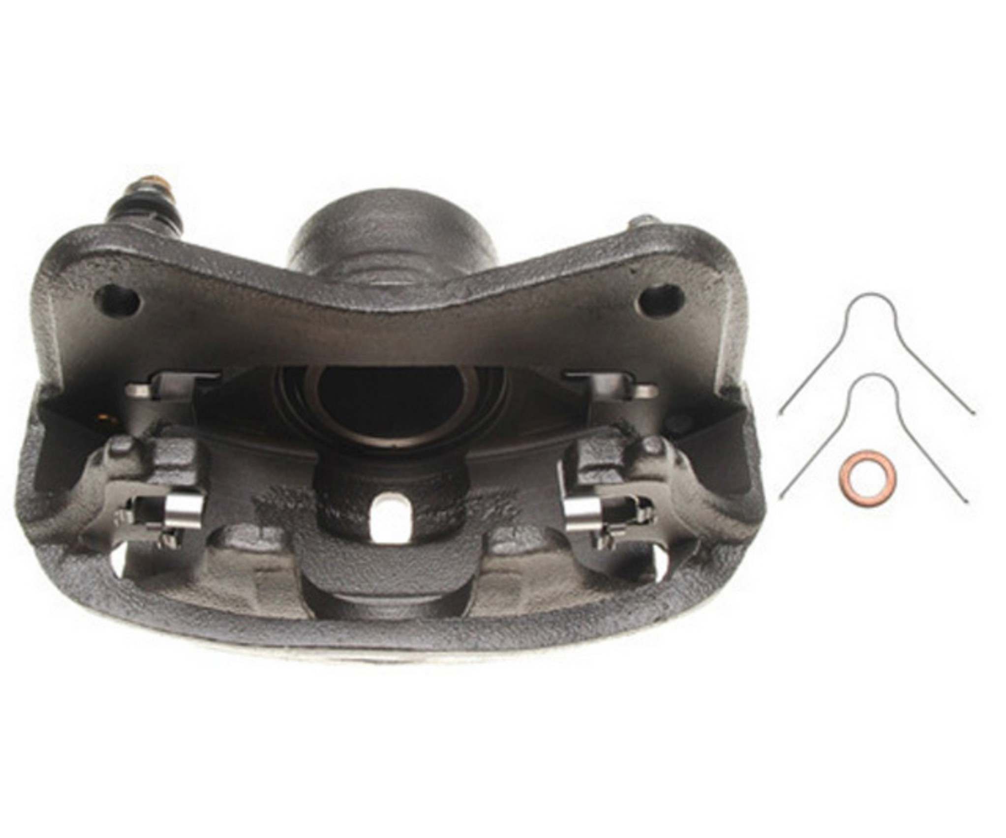 Raybestos Brakes Disc Brake Caliper FRC10025